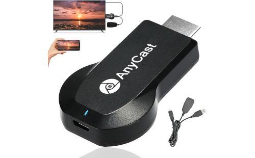 Nowoto HDMIミラーキャスト2025最強Anycast
