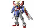 RG ゴッドガンダム 1/144スケール