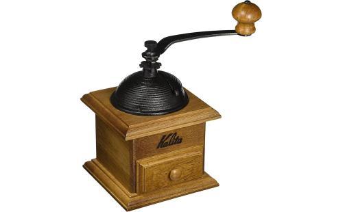 Kalita 木製コーヒーミル #42033