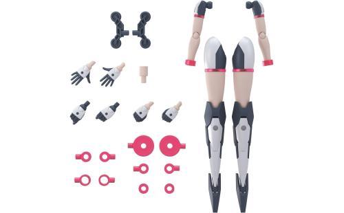 Bandai Spirits 30MS Float Unit Set