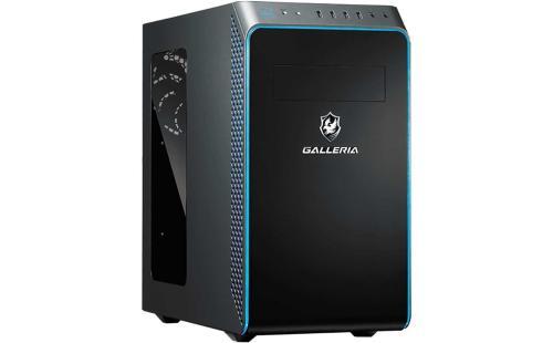 ガレリア GALLERIA RM5R-R46 RTX4060