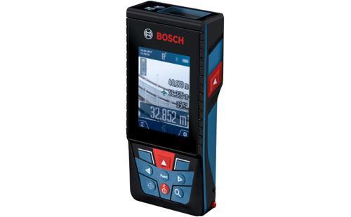 Bosch GLM150C レーザー距離計