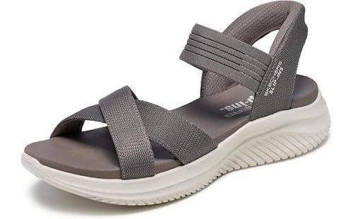 スケッチャーズ サンダル Ultra Flex 3.0