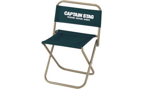 CAPTAIN STAG アウトドアチェア