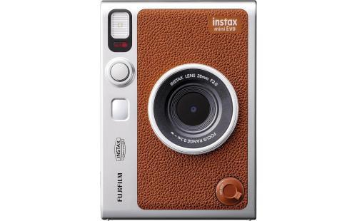 FUJIFILM instax mini Evo Brown C