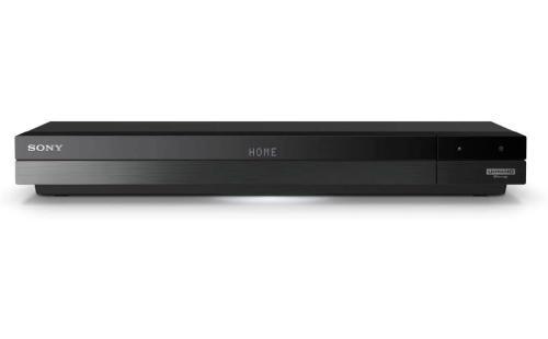 SONY 2TB 4K ブルーレイレコーダー BDZ-FBW2200