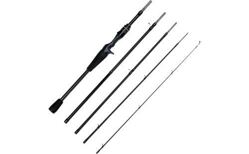 Abu Garcia SALTYFIELD ソルトロッド