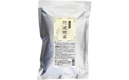 阿波晩茶 乳酸発酵 2g×30袋