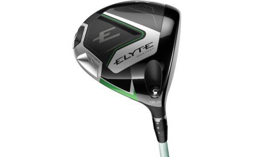 Callaway ELYTE MAX FAST DRIVER レディス