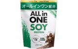 AMBiQUE ソイプロテイン 1kg