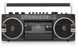 ポータブルBluetoothカセットプレーヤー