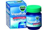Vicksヴェポラップ50g