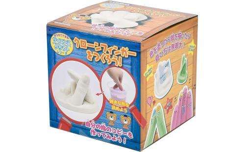 ルミカ クローンフィンガー工作キット