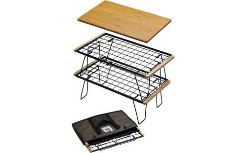 ChillCamping Field Rack