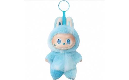 ラブブ LABUBU ぬいぐるみ 第3世代 HOPE