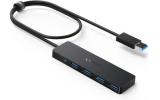 Anker USB3.0 4ポートハブ