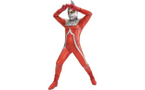 ウルトラセブン エメリウム光線 フィギュア