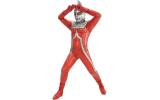 ウルトラセブン エメリウム光線 フィギュア