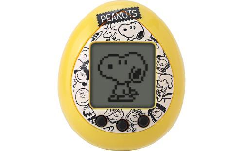 BANDAI Peanuts Tamagotchi