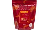 Naturecan ホエイプロテイン 600g 20食分 甘熟王バナナ味