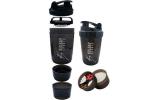 Kulbay Sports Protein Shaker 600ml