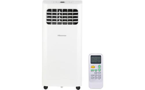ハイセンススポットクーラーHPAC-22G
