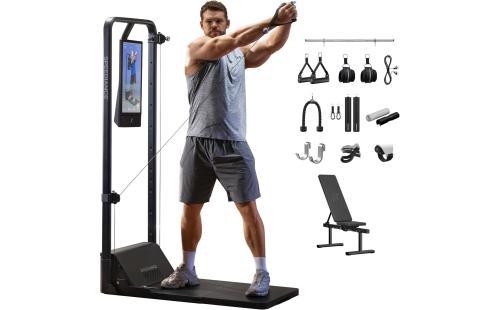 Speediance Gym Monster 2 All-in-One