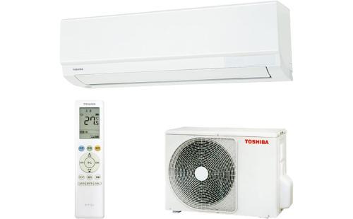 TOSHIBA エアコン RAS-N401M-W