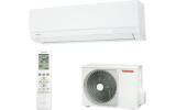 TOSHIBA エアコン RAS-N401M-W