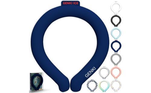 Genki Ice ネッククーラー 2025