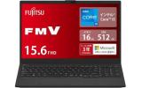 富士通FMV WA1/J2 15.6型 Core i5