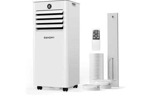 EUHOMY スポットクーラー 2.3kw