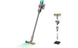 Dyson V12 Detect Slim Fluffy SV46