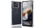 Motorola Moto G66j 5G TPU Case