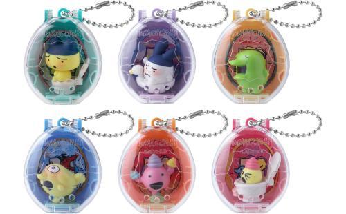 バンダイ Tamagotchi Poop Time