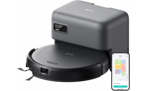 Anker Eufy Robot Vacuum Auto-Empty C10