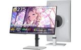 KTC 27インチゲーミングモニターM27T6