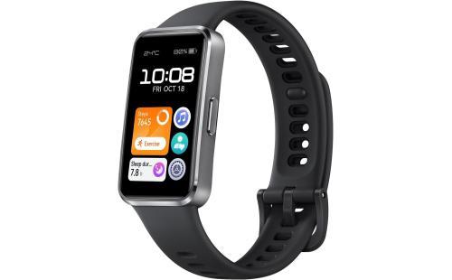 HUAWEI Band 10 Aluminum Edition スマートウォッチ