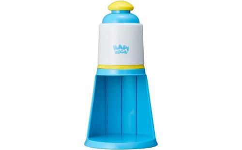 ドウシシャ 電動かき氷器 DIN-20BL