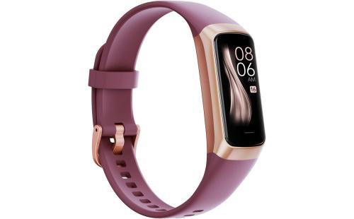 SOPPY スマートウォッチ 1.1インチ レディース