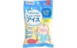 チュチュベビーちょいパットアイス