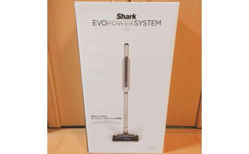 SHARK CS120J コードレスクリーナー