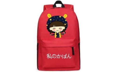 女性用ショルダーバッグ10&レッド