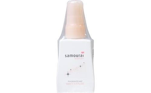 サムライウーマン フレグランスミスト 50mL