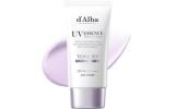d'Alba UVエッセンスサンクリーム SPF50+