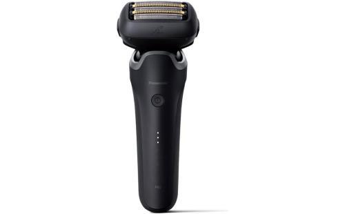 パナソニック ラムダッシュ PRO 5枚刃 電動髭剃り ES-L550D-K