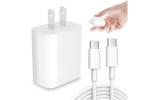 Fisherfans iPhone15/16対応急速充電器