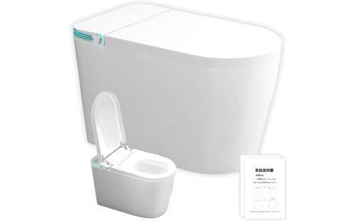 MuMu トイレ 便器 一体型便器