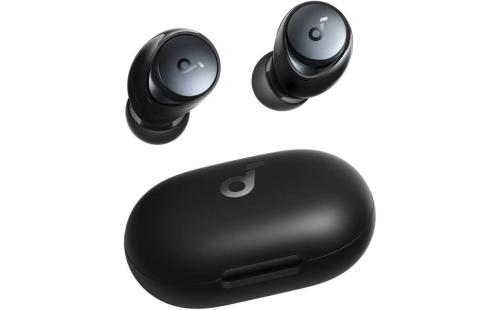 Anker Space A40 ワイヤレスイヤホン