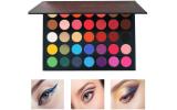 Beauty Glazed 35カラーアイシャドウパレット
